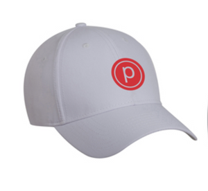 Circle P Baseball Hat