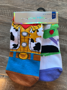 Tavi Noir Toy Story Kids Socks