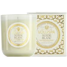 Voluspa Corta Maison Candles